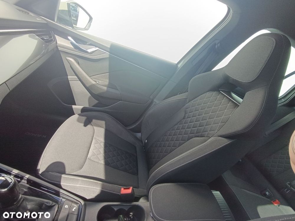 Skoda Kamiq 1.0 TSI Style DSG - 37