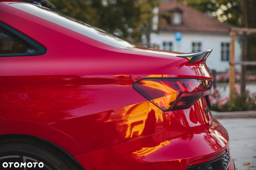 Audi RS3 Limousine TFSI Quattro S tronic - 3