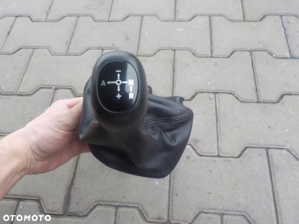 CRAFTER SPRINTER 906 AUTOMAT WYBIERAK BIEGÓW - 2