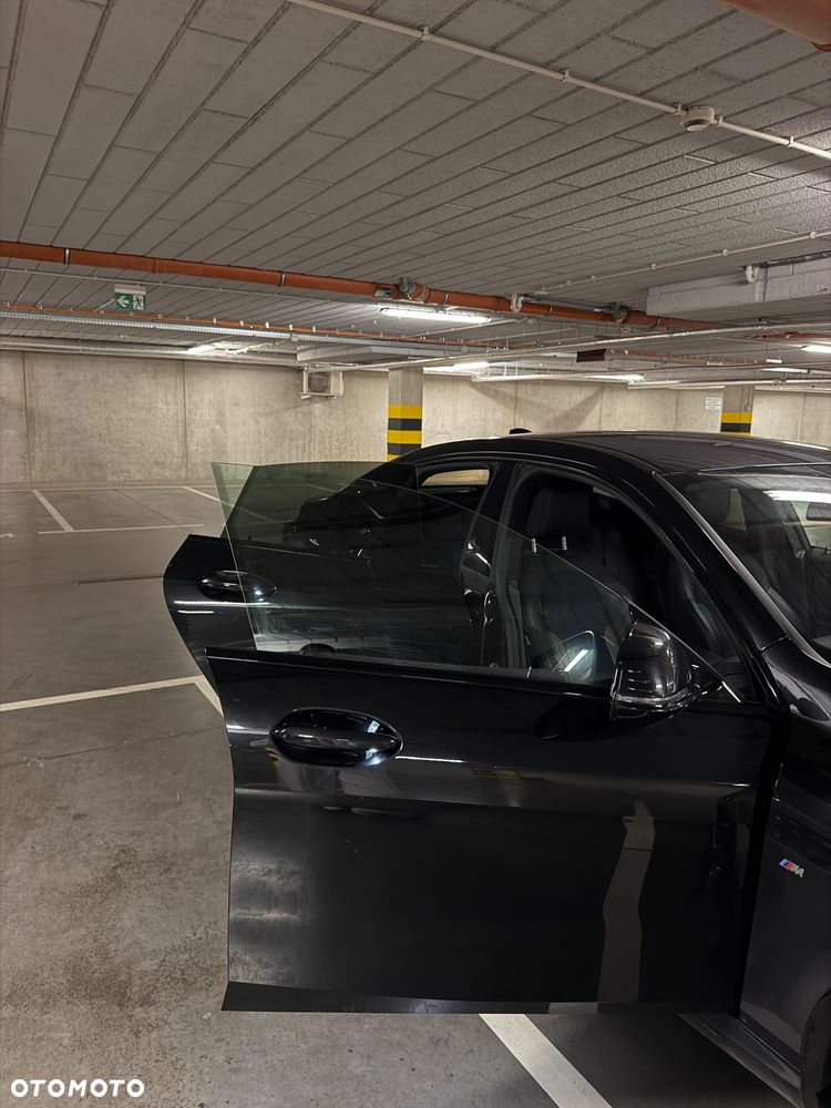 BMW Seria 2 218i M Sport - 9
