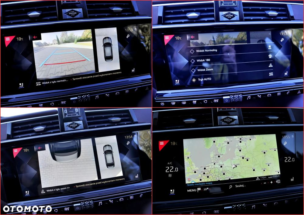 DS Automobiles DS 9 1.6 PureTech Rivoli + - 37