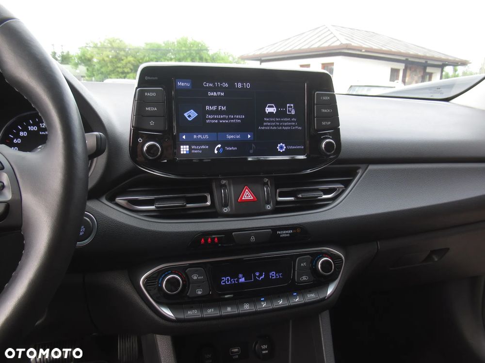Hyundai i30 1.5 T-GDI 48V Smart DCT - 16