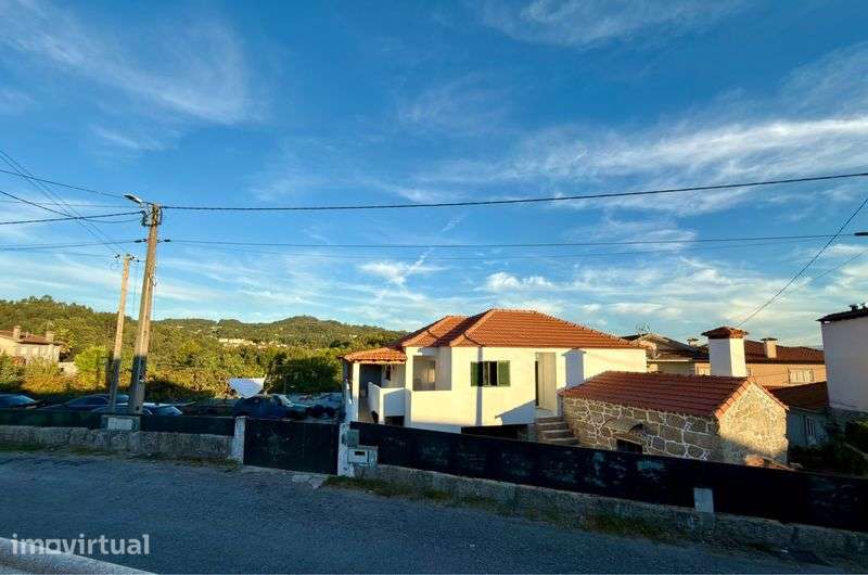 Moradia T3 à venda em Amarante (São Gonçalo), Madalena, Cepelos e Gatão, Amarante — foto 3
