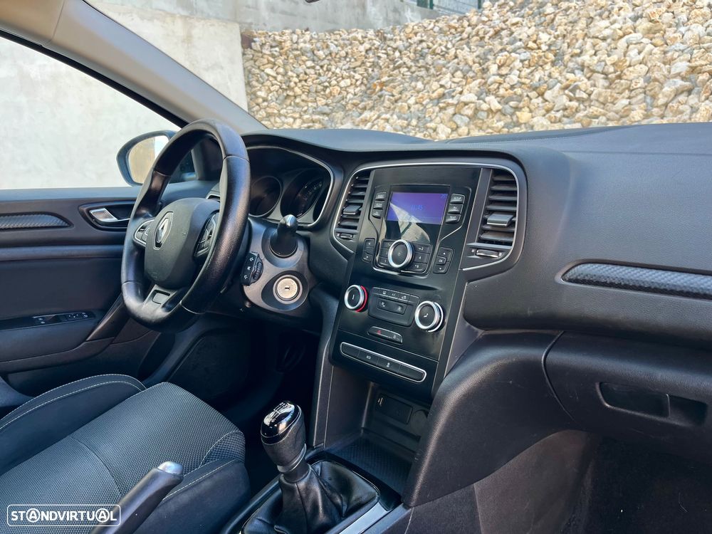 Renault Mégane - 28