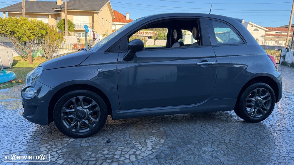 Fiat 500 - 11