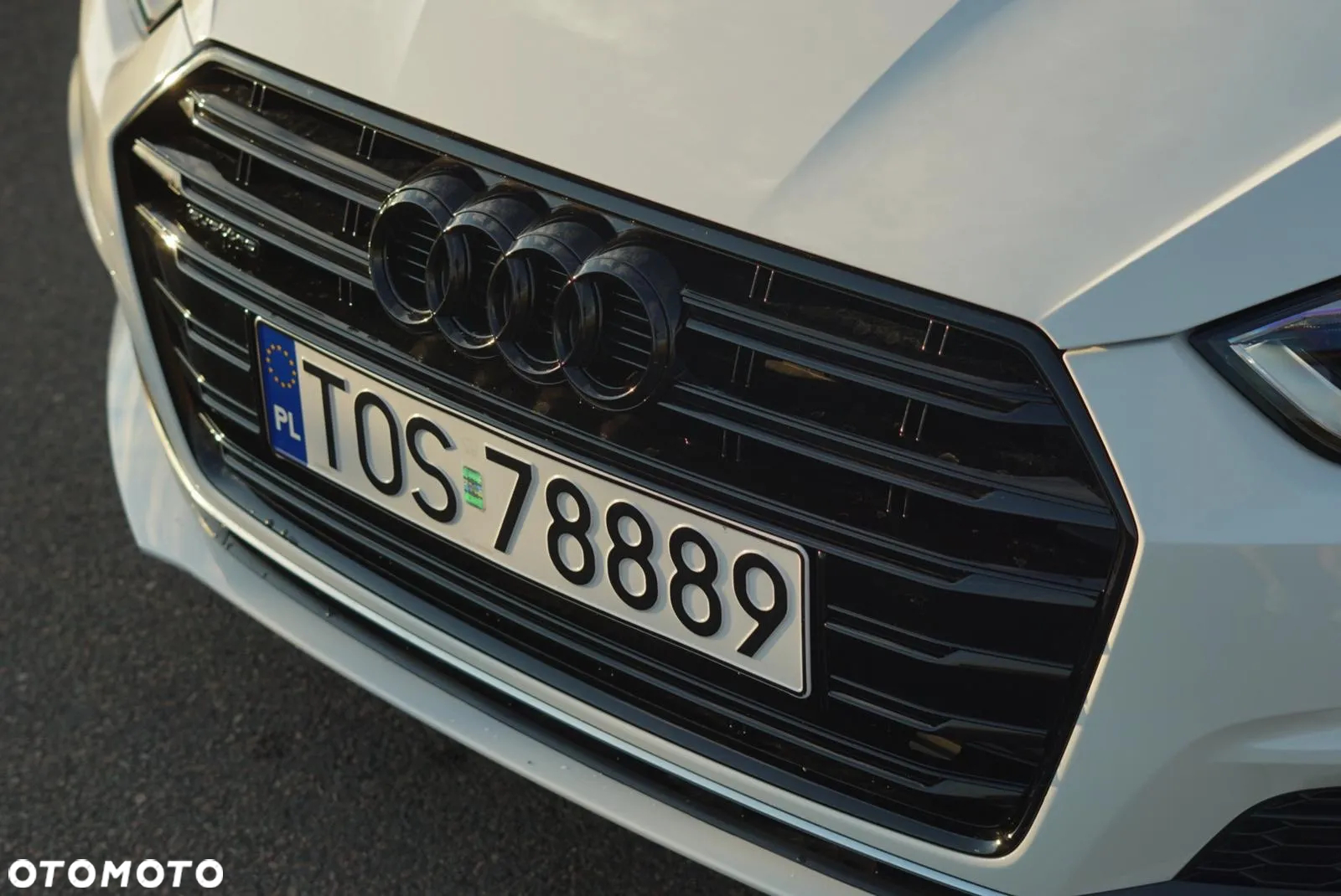Audi A5 Sportback 2.0 TFSI quattro S tronic - 3