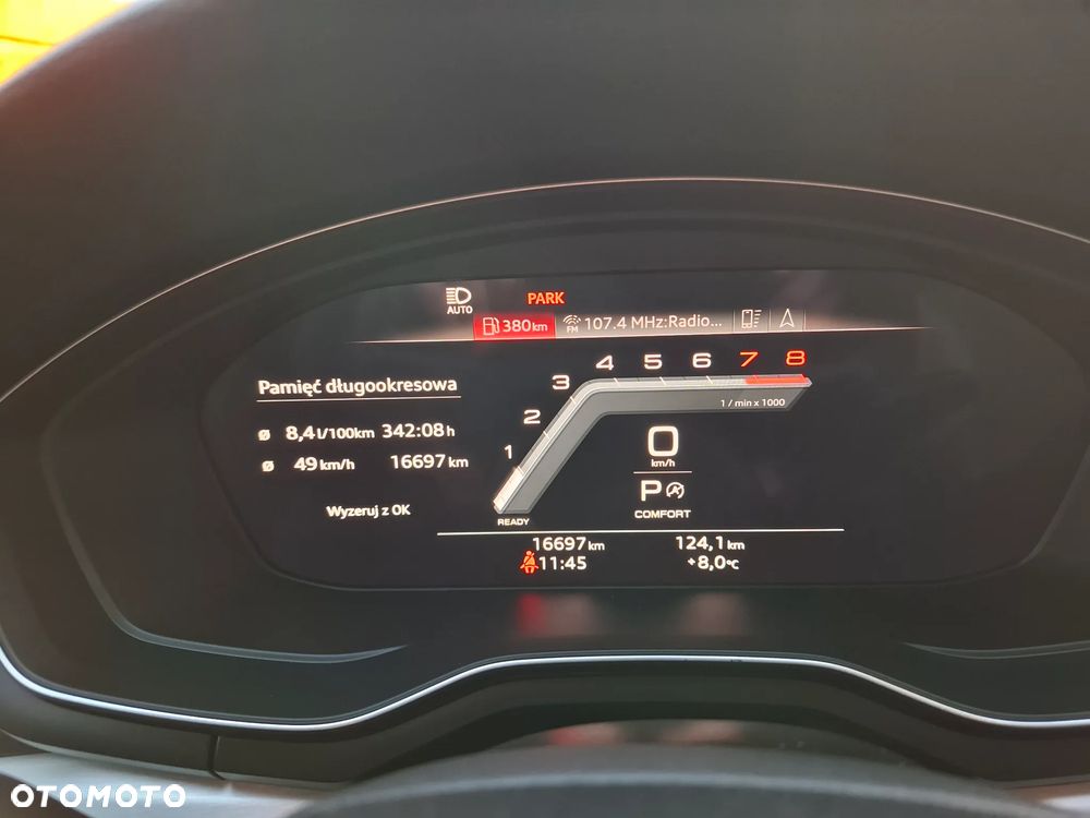 Audi A4 Limousine 45 TFSI quattro S tronic S line - 33