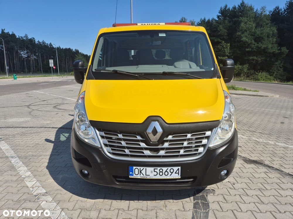 Renault Master - 3