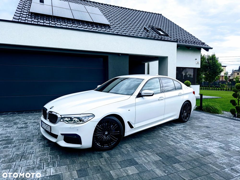 BMW Seria 5 - 29