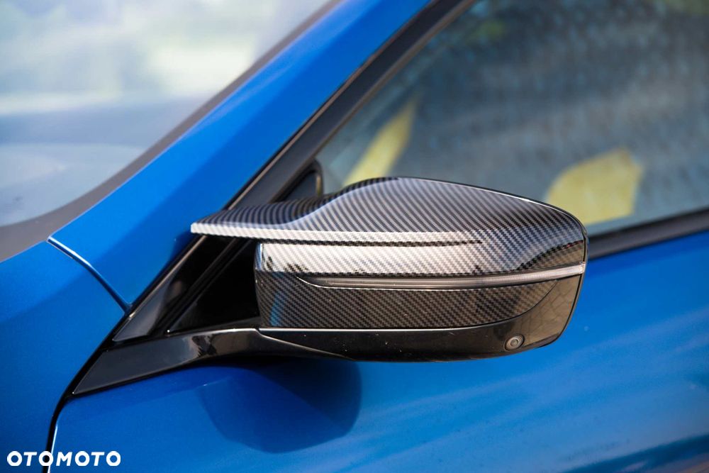 BMW Seria 8 - 10