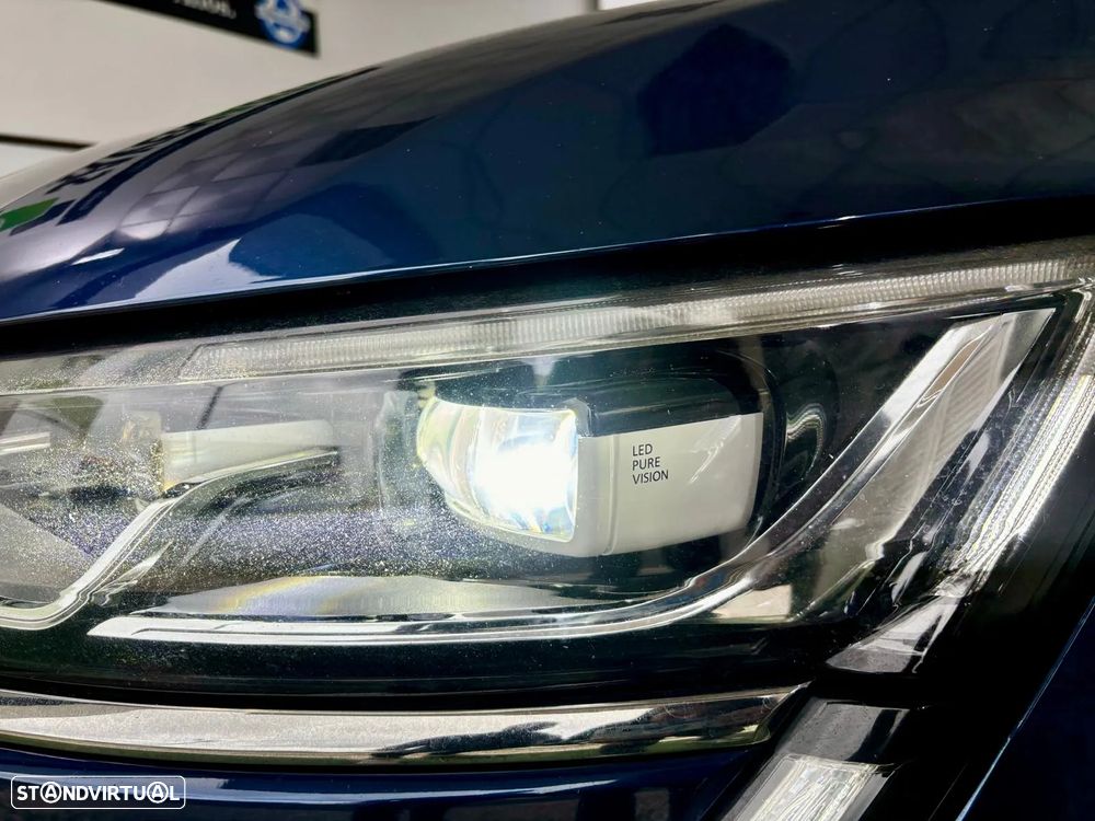 Renault Talisman Sport Tourer - 7
