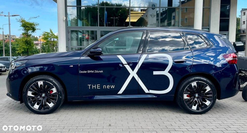 BMW X3 - 6