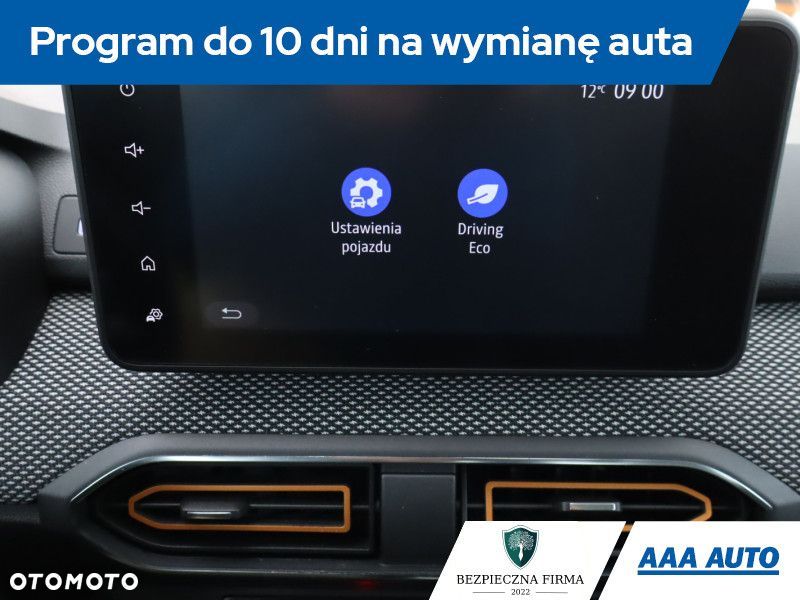 Dacia Sandero - 20