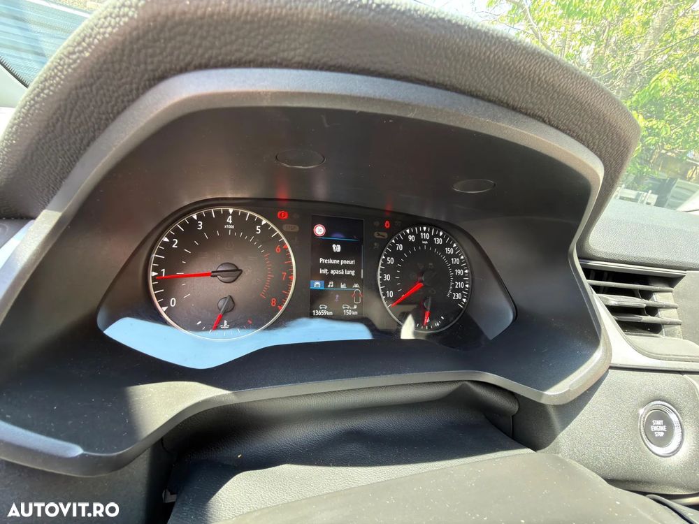 RENAULT Captur 2024 — imagine 34