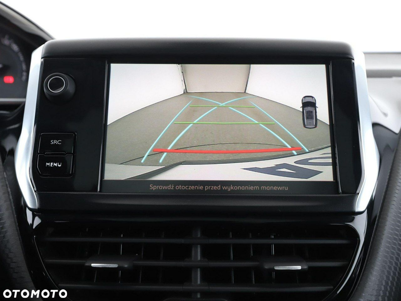 Peugeot 2008 1.2 Pure Tech Crossway S&S EAT6 - 24