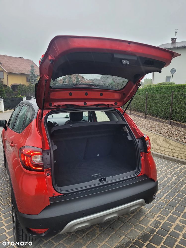 Renault Captur 1.0 TCe Intens - 16