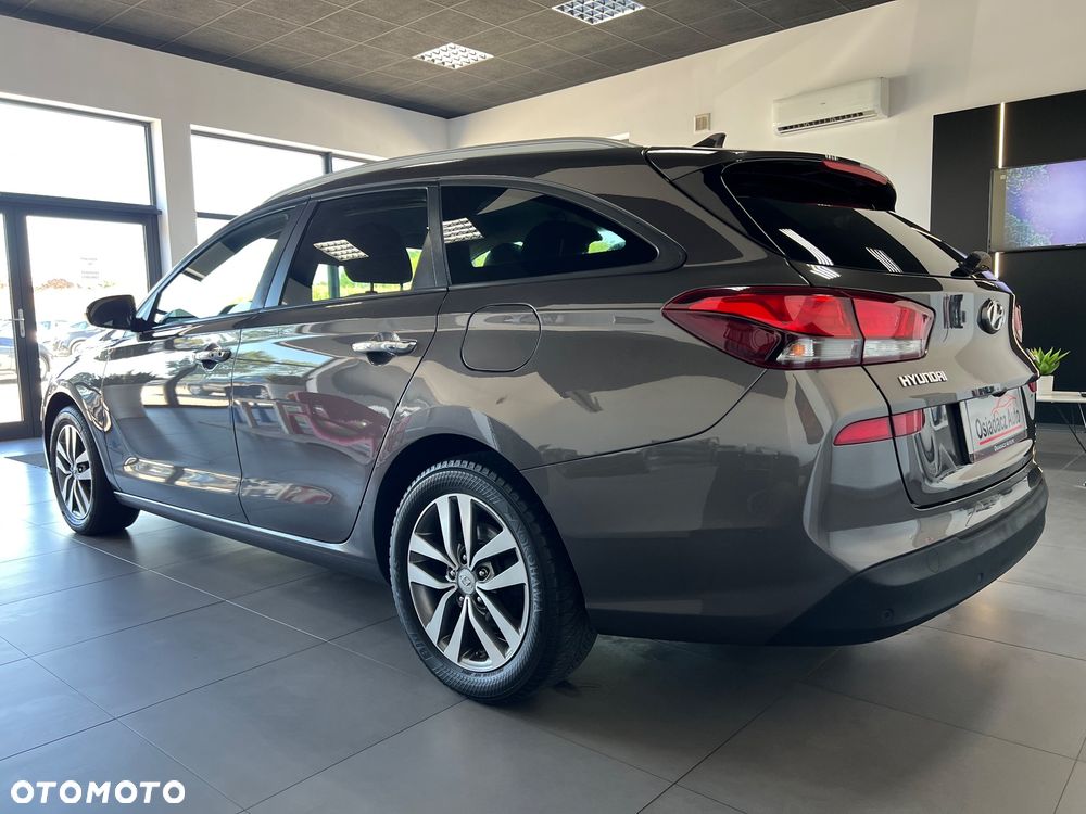 Hyundai i30 - 3