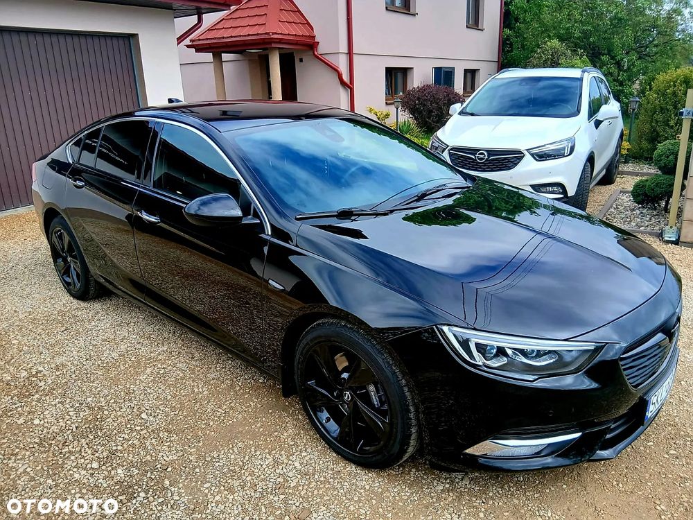 Opel Insignia 2.0 T 4x4 Innovation S&S - 15
