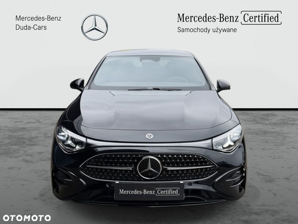 Mercedes-Benz CLA 200 mHEV 8G-DCT - 9