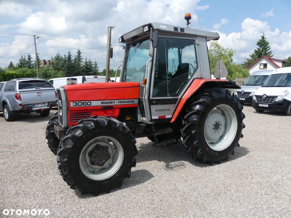 Massey Ferguson 3060 MF 3060 - 13