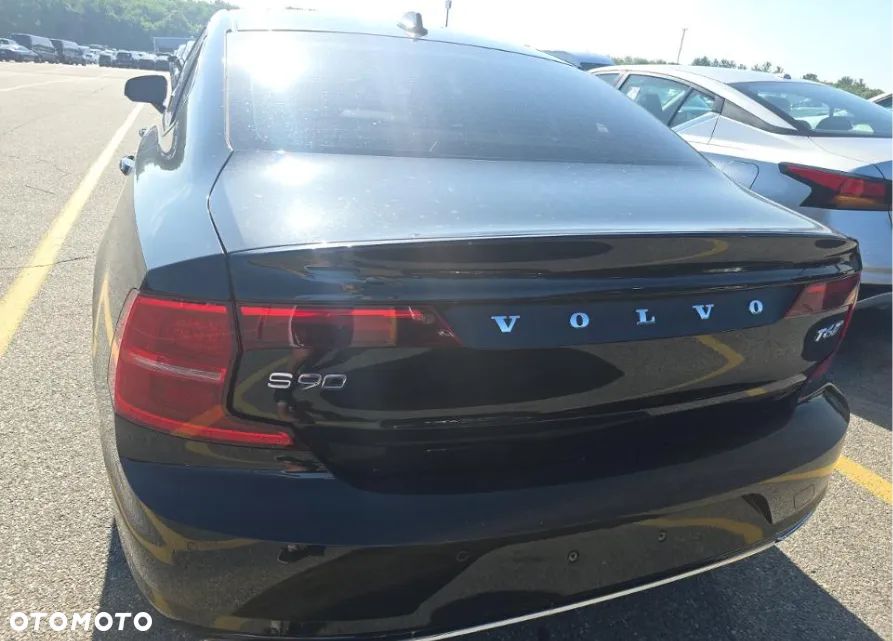 Volvo S90 T6 AWD R-Design - 6