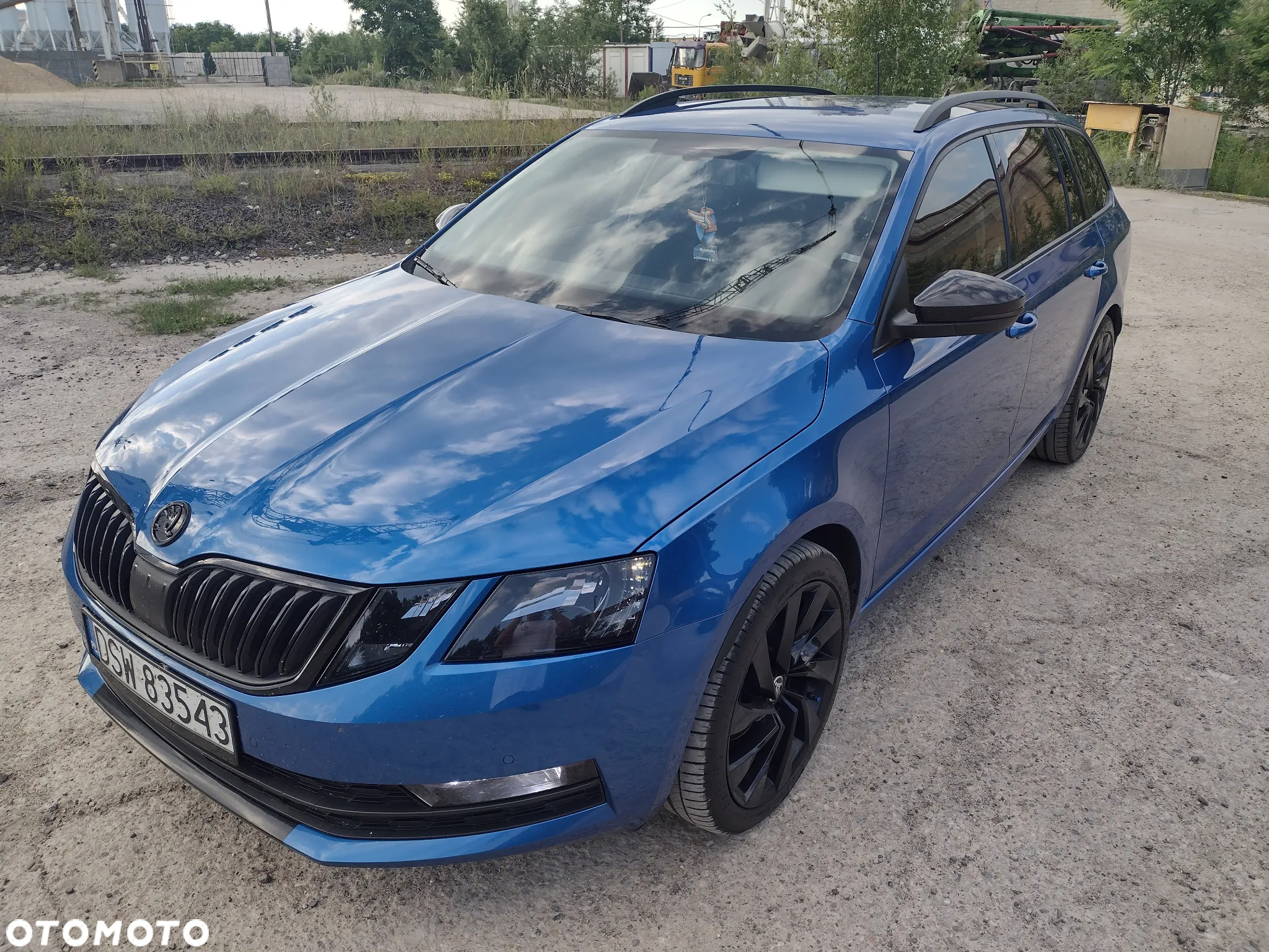 Skoda Octavia 2.0 TDI Ambition - 9