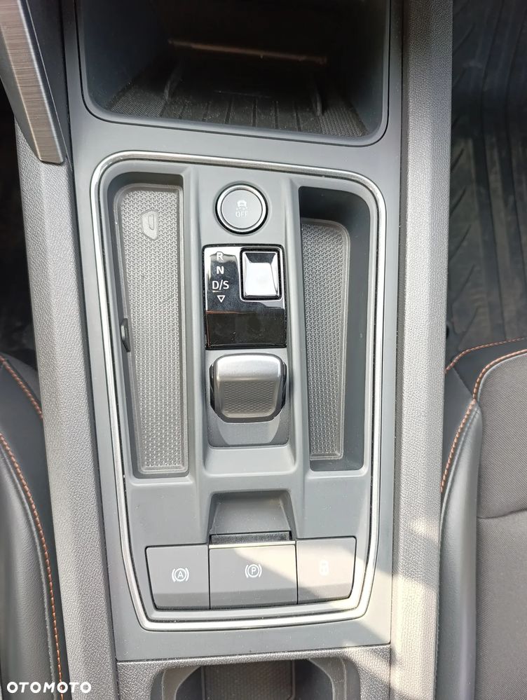 Cupra Leon 2.0 TSI VZ Cup DSG - 19