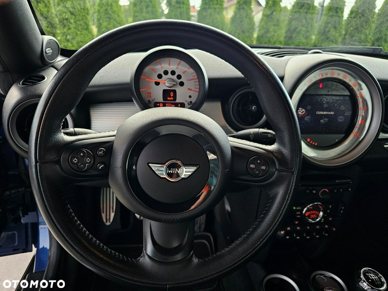 MINI Cooper S - 17
