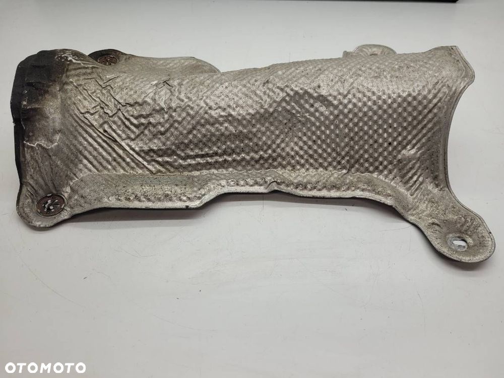 OSŁONA KATALIZATORA WYDECHU TERMICZNA 68189107AA GRAND CHEROKEE WH2 - 2