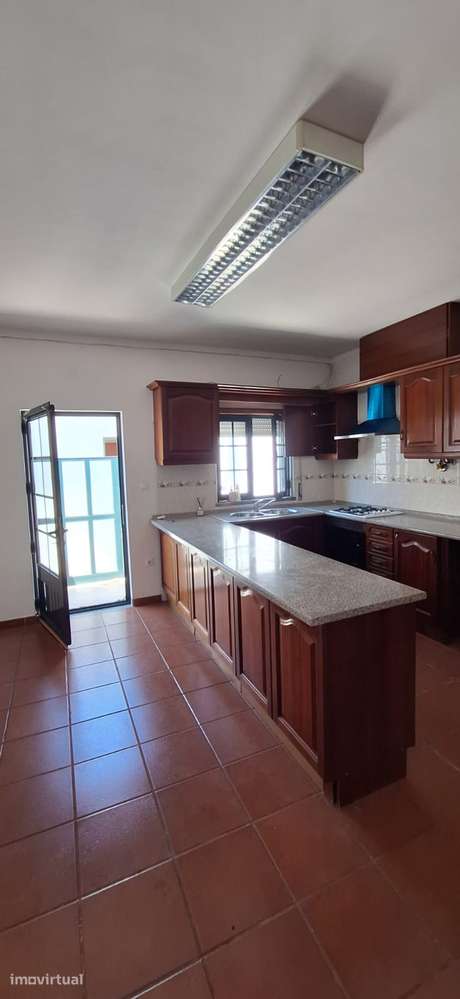 Apartamento Central T2+1 Amareleja - Família ou professores - Grande imagem: 3/17