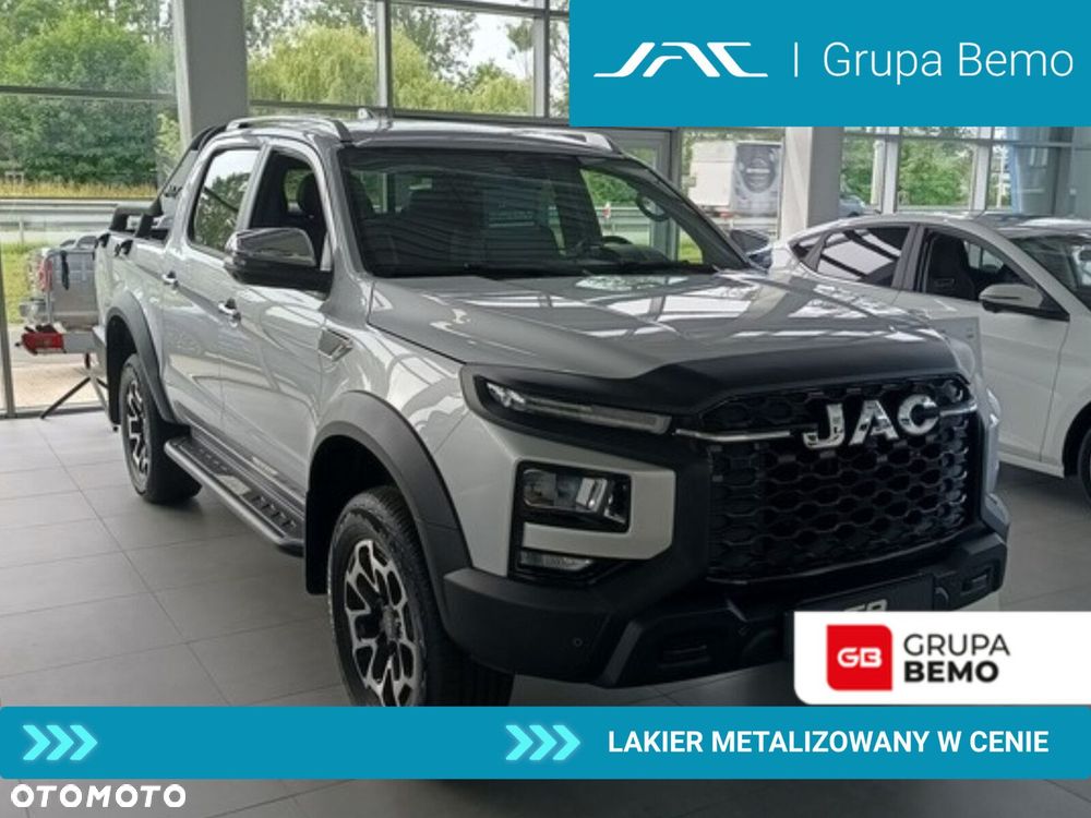 JAC T9 - 1