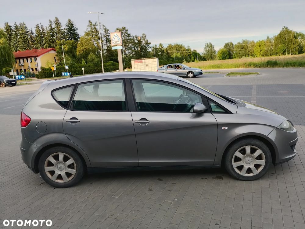 Seat Altea 1.9 TDI Volks-Seat - 4