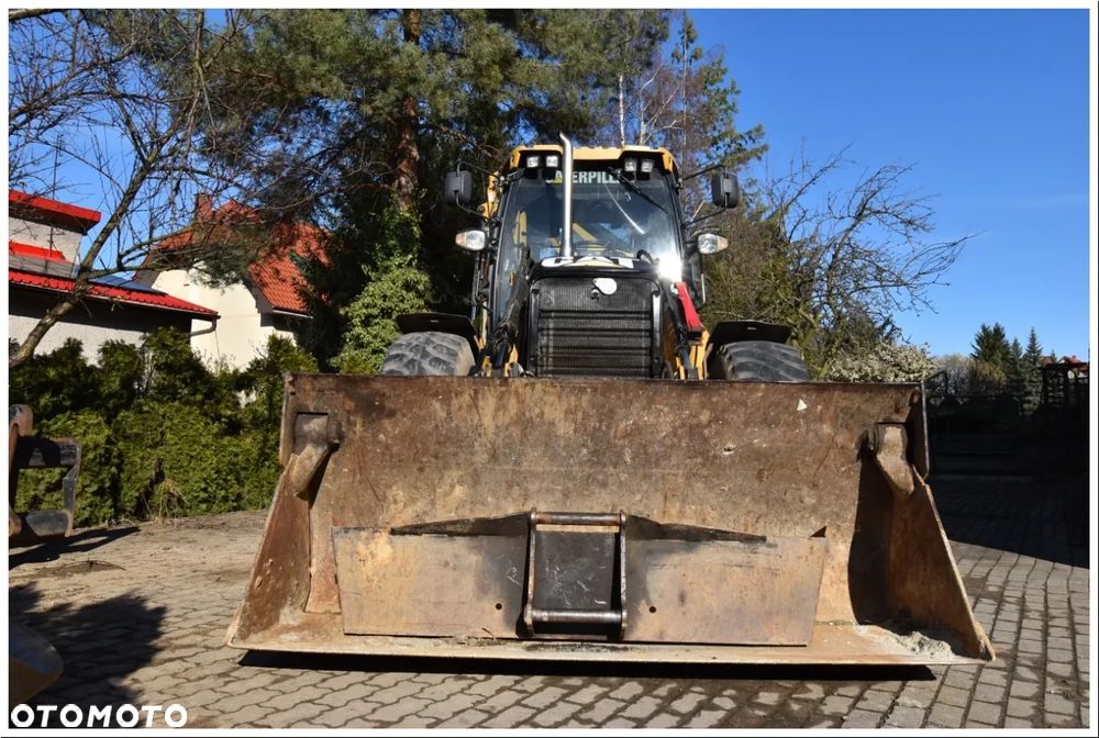 Caterpillar 434E - 2