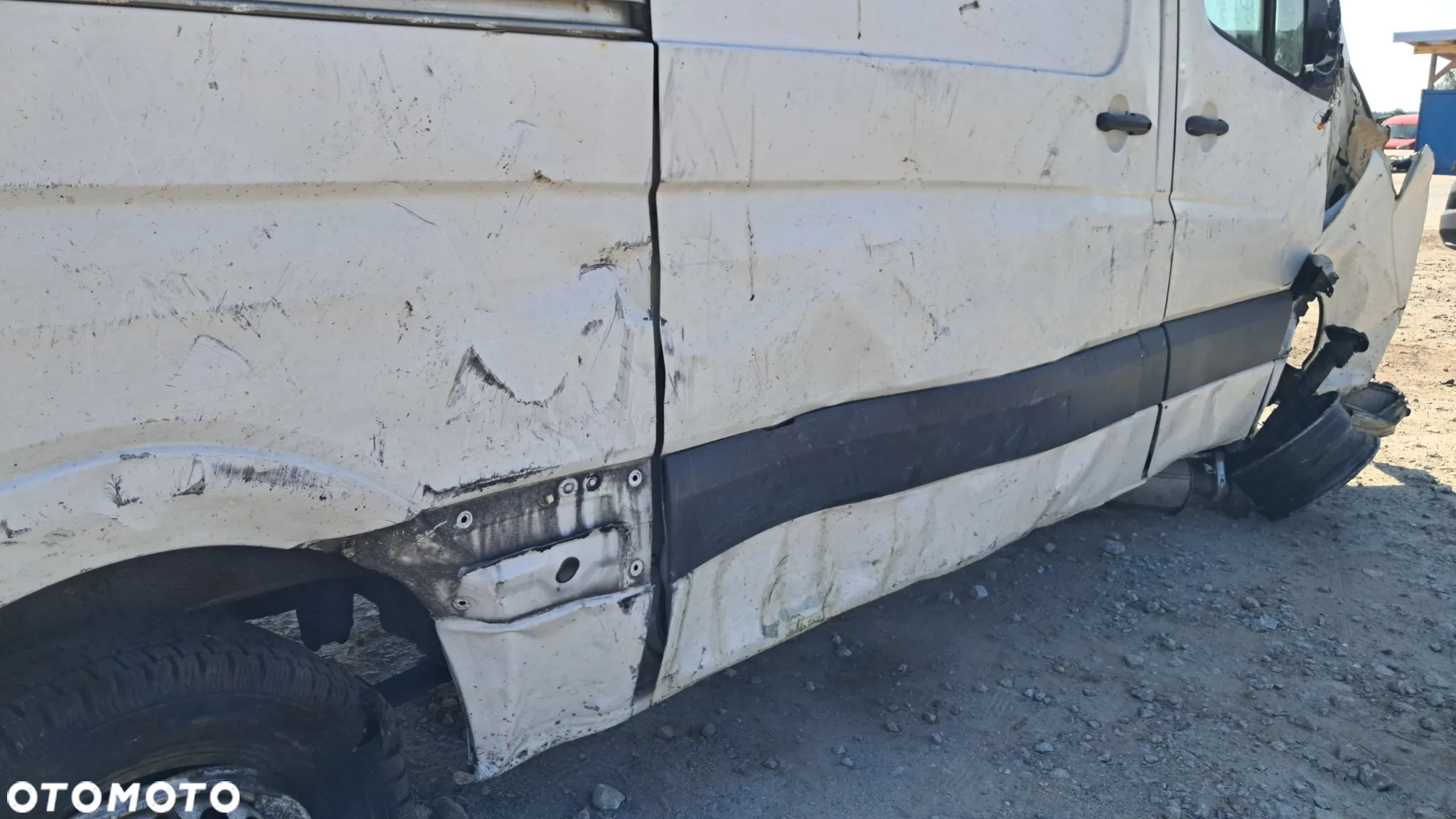 Volkswagen CRAFTER L2H2 - 10