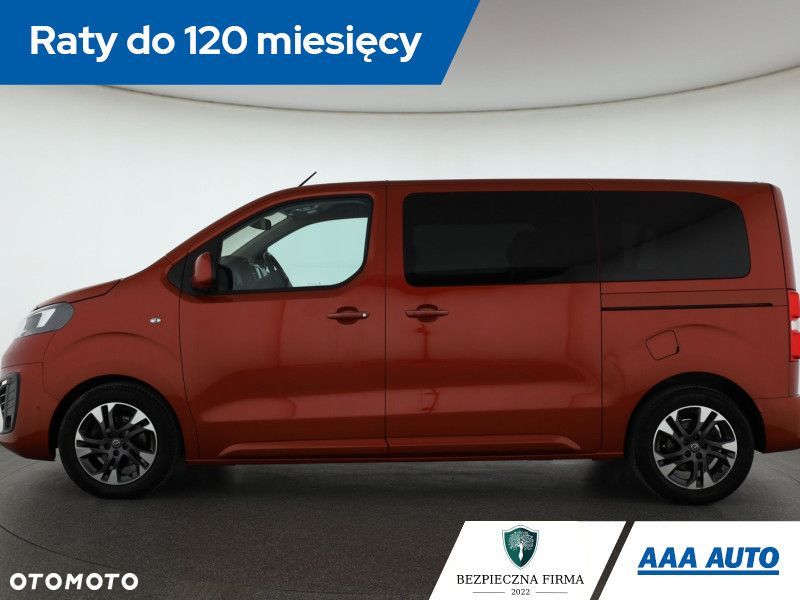 Opel Zafira - 4
