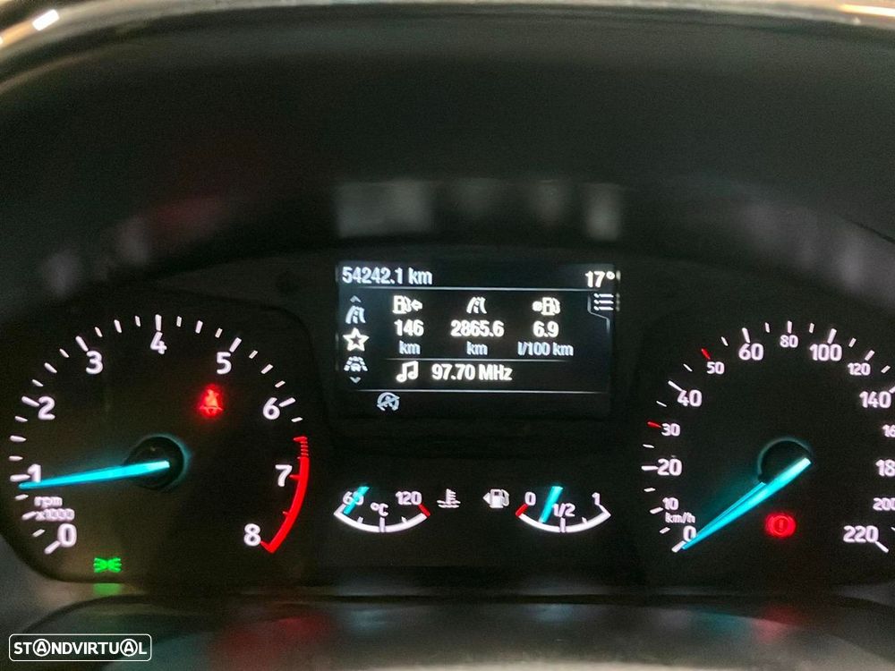 Ford Fiesta 1.0 EcoBoost ST-Line - 13