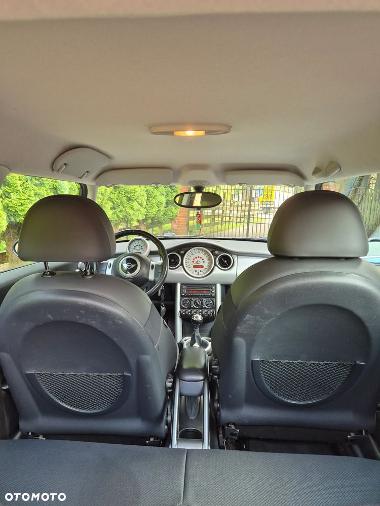 MINI Cooper Park Lane - 17