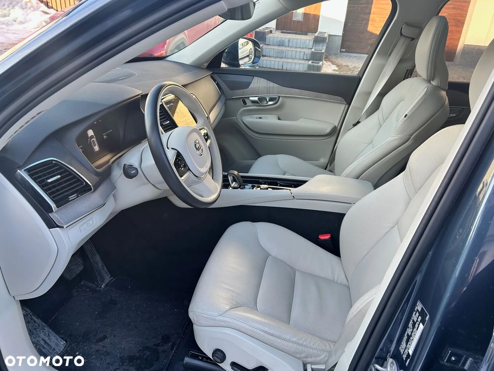 Volvo XC 90 T8 AWD Plus Bright - 16