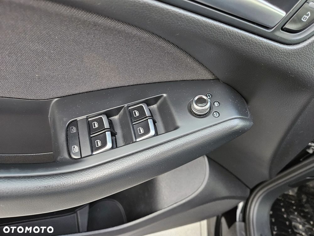 Audi Q5 2.0 TDI Quattro S tronic - 12
