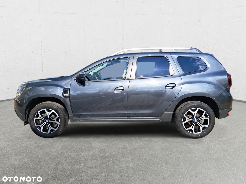 Dacia Duster 1.0 TCe SL Celebration - 9