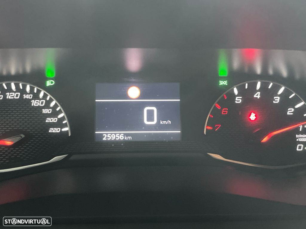 Peugeot 208 1.2 PureTech Active - 3