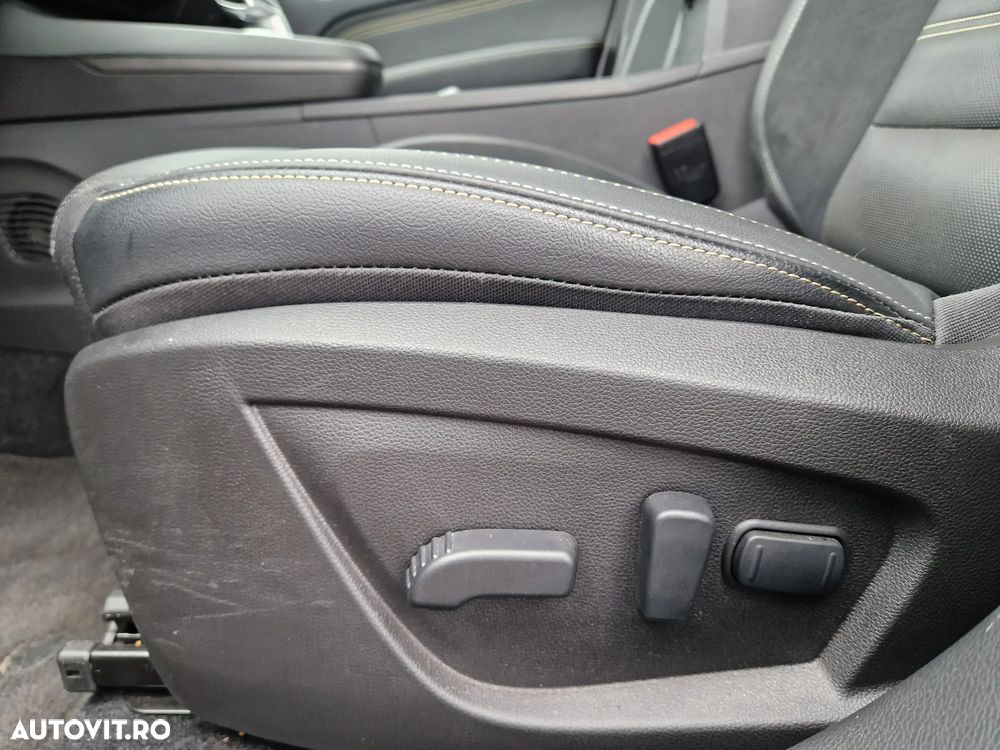 Renault Arkana E-TECH Hybrid 145 E-Tech Engineered - 20