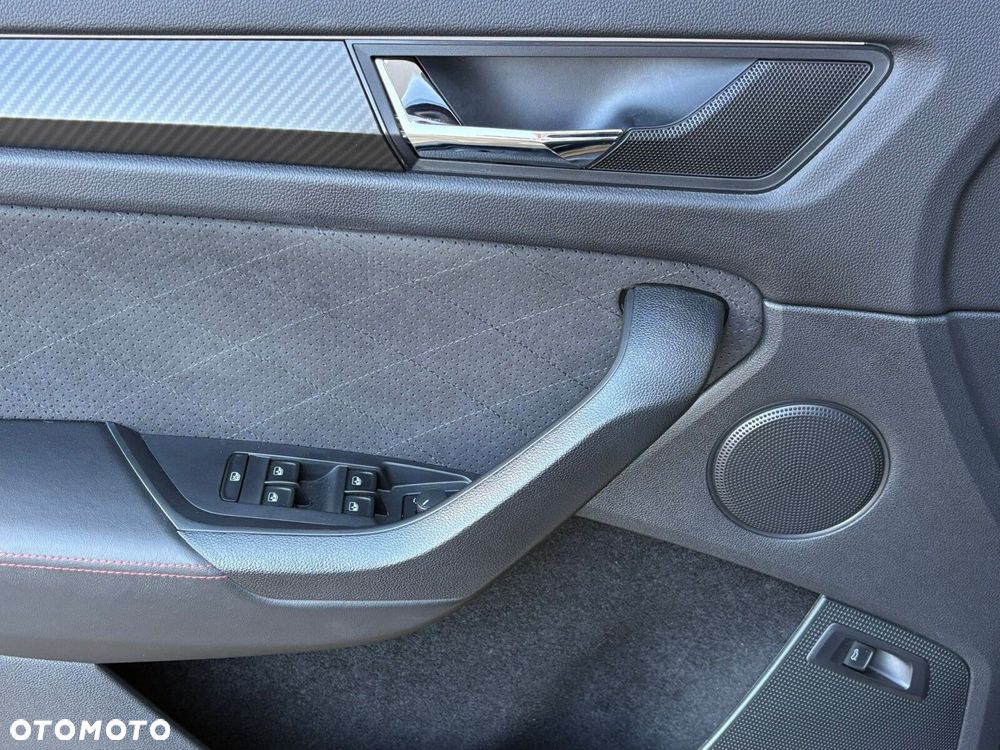 Skoda Kodiaq 2.0 TSI 4x4 RS DSG - 12