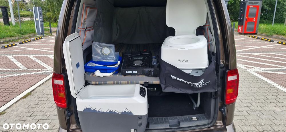 Volkswagen California - 7