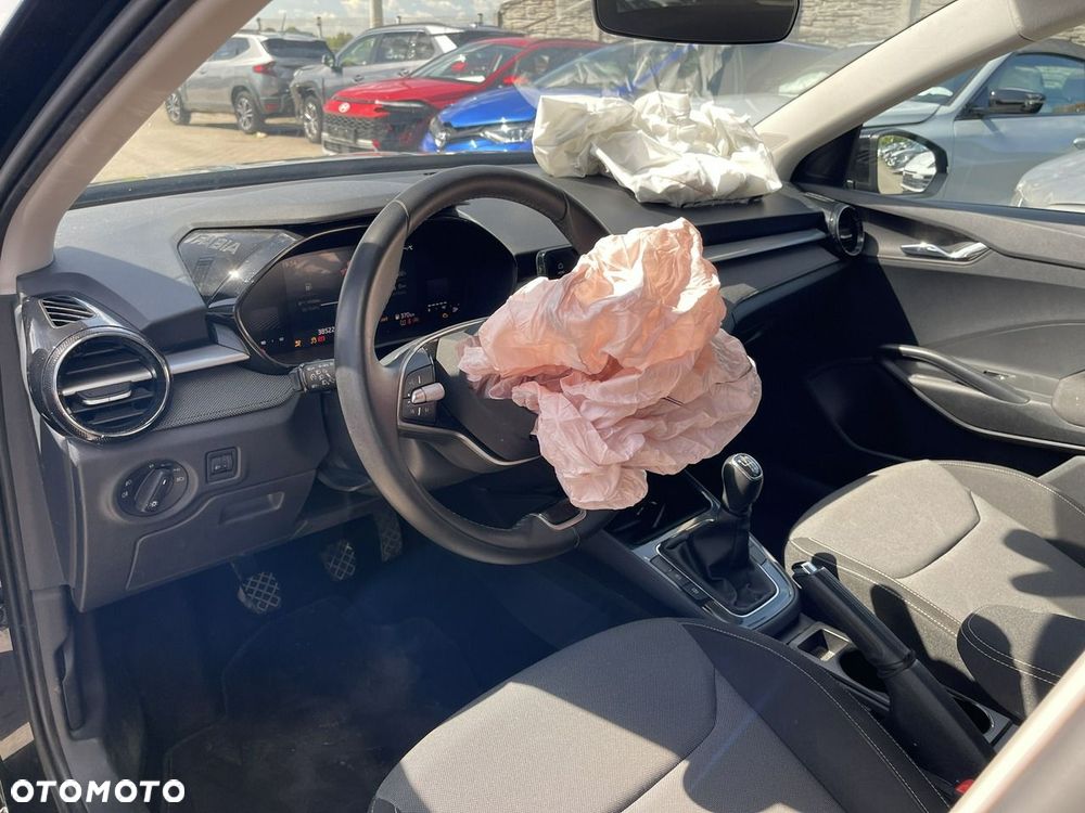 Skoda Fabia 1.0 TSI Drive - 11
