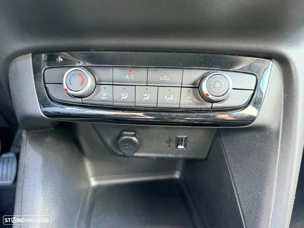 Opel Corsa 1.2 T - 25