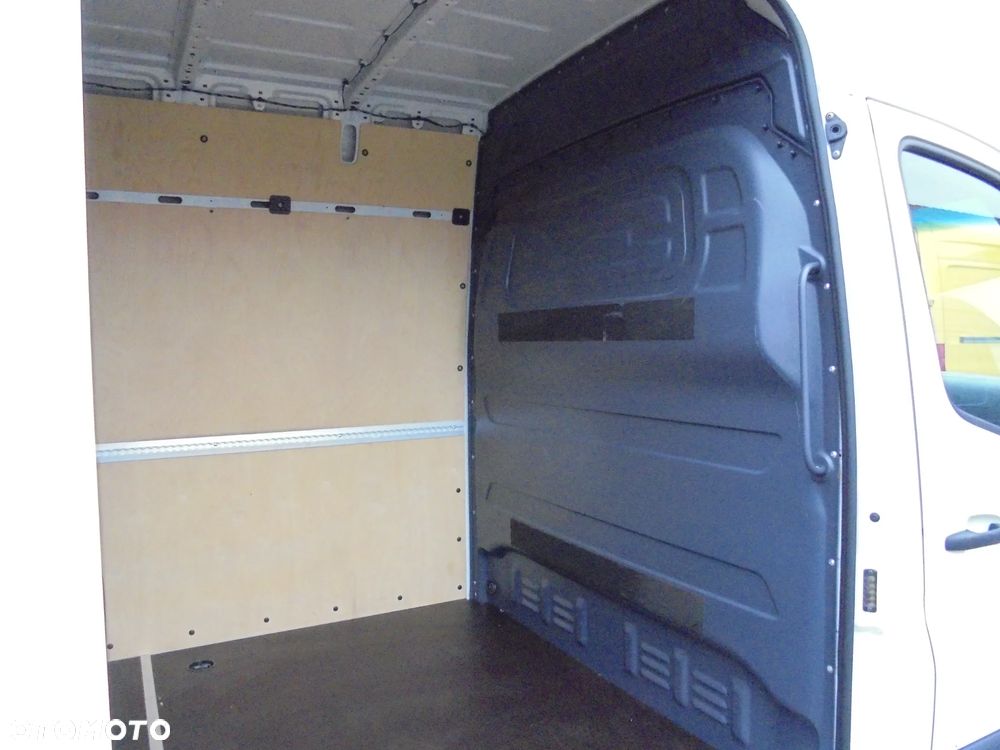 Mercedes-Benz SPRINTER 316 CDI - 9