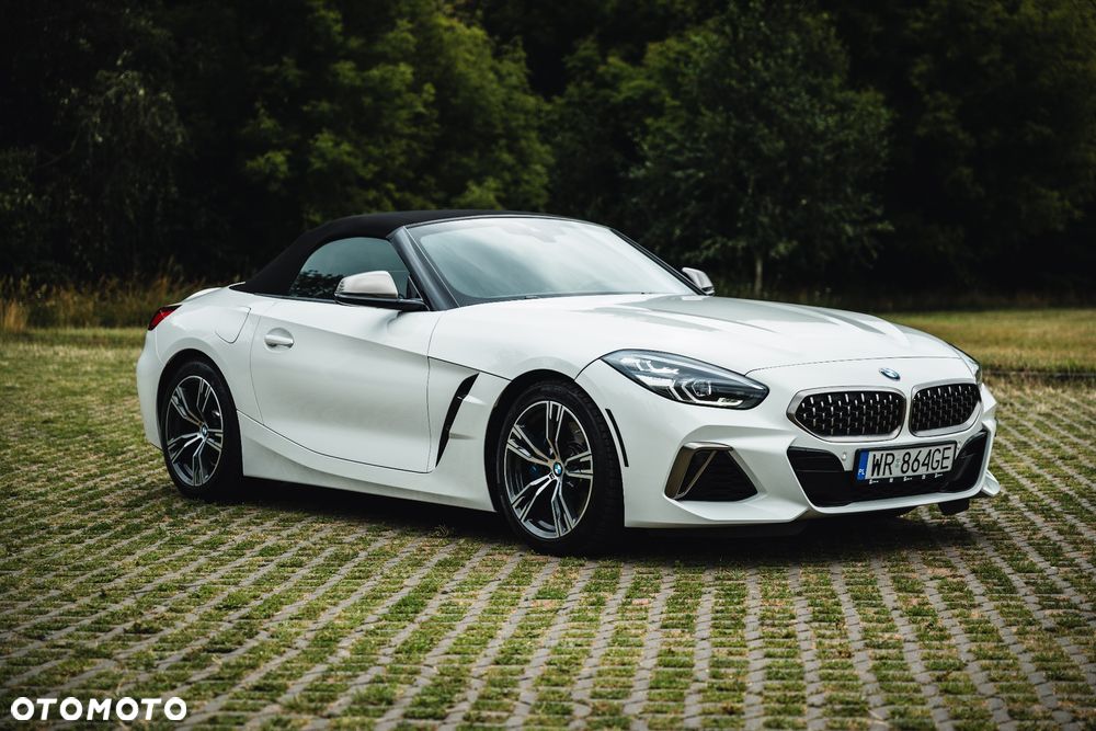 BMW Z4 M M40i sport - 1