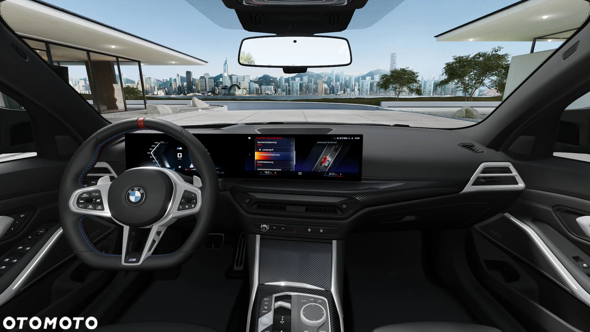 BMW Seria 3 M340i xDrive mHEV sport - 9