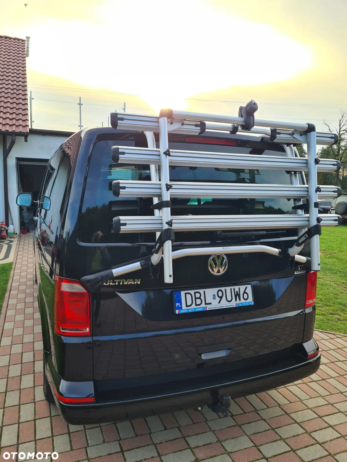 Volkswagen Multivan 2.0 TDI L1 Comfortline DSG - 7